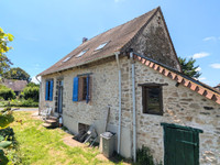 Maison à Saint-Yrieix-la-Perche, Haute-Vienne - photo 9