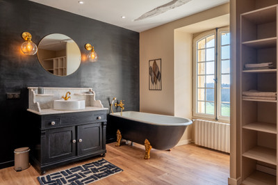 French property for sale in Val de Louyre et Caudeau, Dordogne - €1,877,345 - photo 5
