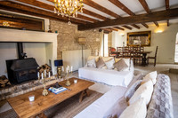 Maison à vendre à Gout-Rossignol, Dordogne - 475 000 € - photo 4