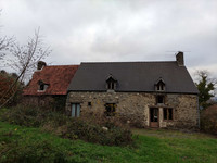 French property, houses and homes for sale in Les Cresnays Manche Normandy