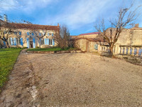 Propriété à vendre à Bresdon, Charente-Maritime - 258 500 € - photo n°1