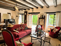 Maison à vendre à Douadic, Indre - 286.200 € - photo 7