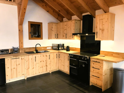 French property for sale in Sainte-Foy-Tarentaise, Savoie - €1,350,000 - photo 3