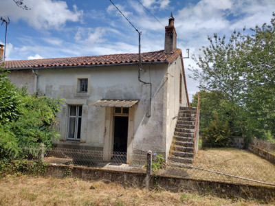house for sale in Vienne