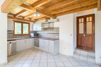 Maison à vendre à Grand-Aigueblanche, Savoie - 325 000 € - photo 6