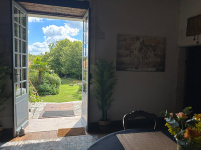 French property for sale in Bourdeilles, Dordogne - €540,600 - photo 2