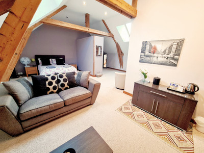 French property for sale in Désertines, Mayenne - €620,000 - photo 4