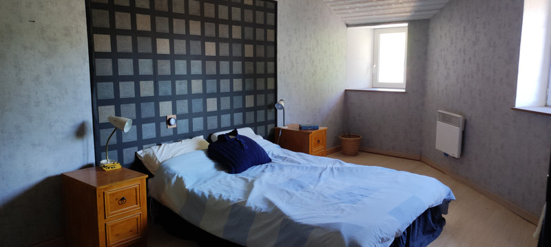 French property for sale in Lorigné, Deux-Sèvres - €136,250 - photo 7