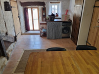 Maison à vendre à Brillac, Charente - 119.900 € - photo 6