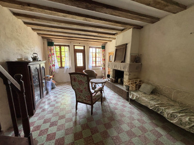 French property for sale in Verrières, Orne - €149,000 - photo 2