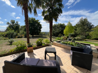French property for sale in Corgnac-sur-l'Isle, Dordogne - €284,600 - photo 1