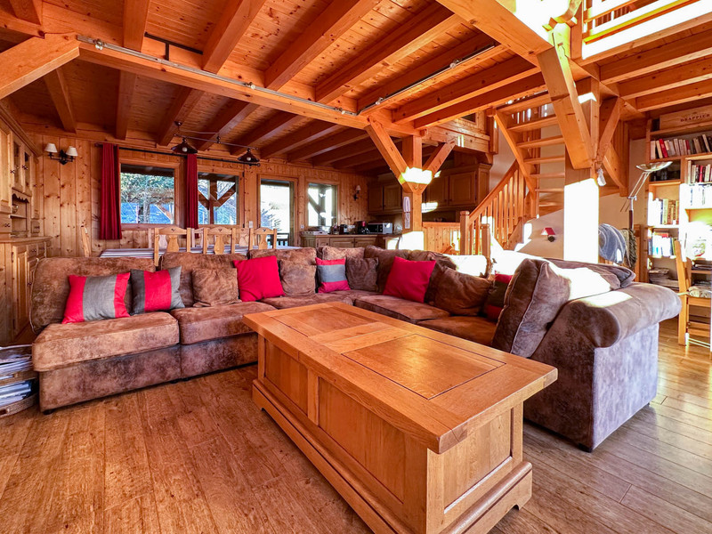 Ski property for sale in Samoens - €950,000 - photo 6