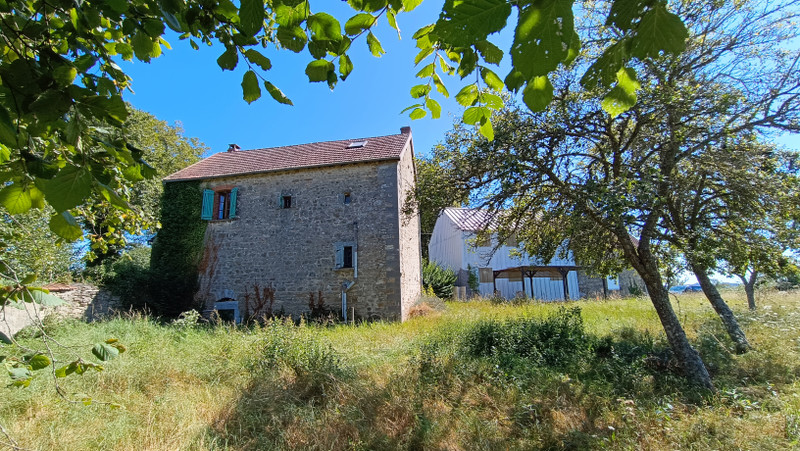 French property for sale in Auzances, Creuse - €85,000 - photo 1