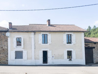 Propriété à vendre à Chéronnac, Haute-Vienne - 175 000 € - photo n°1