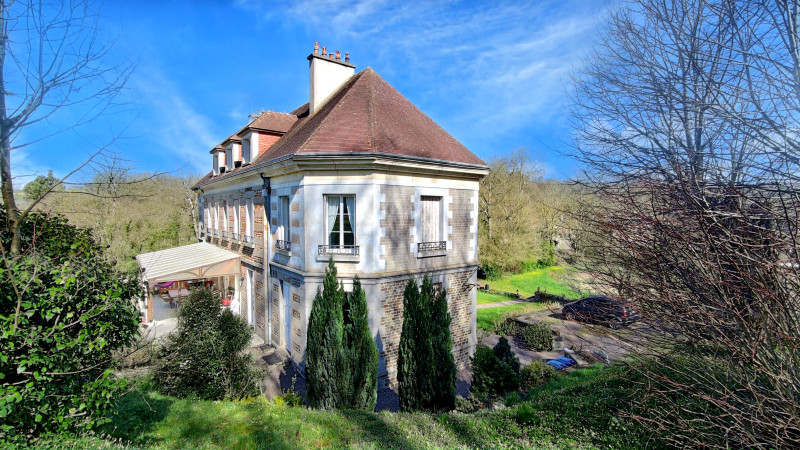 French property for sale in Saint-Pierre-du-Regard, Orne - €811,037 - photo 1