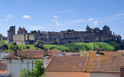 house for sale in Aude