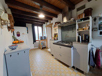 Maison à vendre à Cronat, Saône-et-Loire - 189.000 € - photo 12
