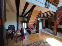 Maison à vendre à Brigueil-le-Chantre, Vienne - 141.700 € - photo 2