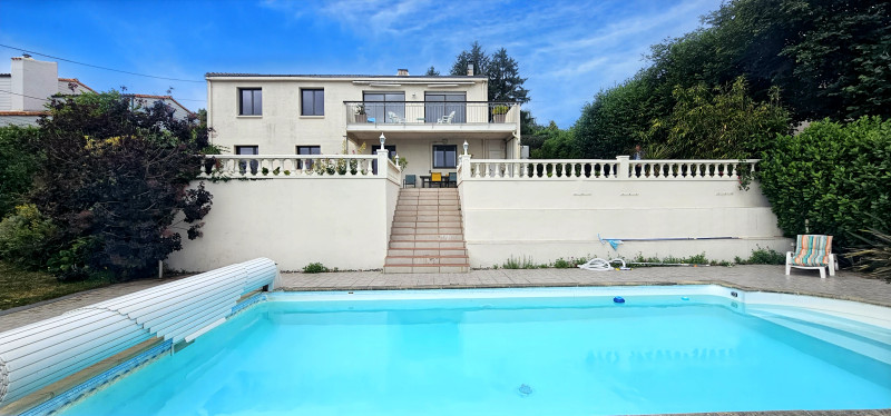 Propriété à vendre à Rives de l'Yon, Vendée - 399 000 €