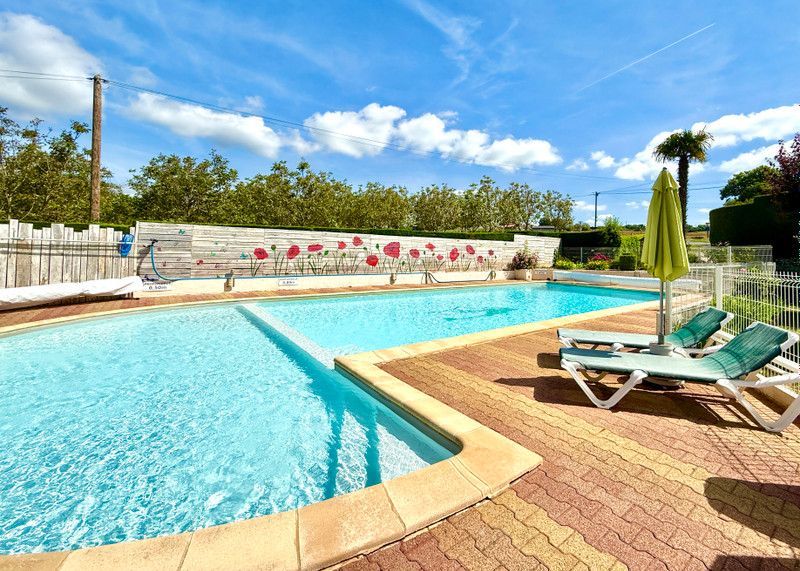 French property for sale in Sarlat-la-Canéda, Dordogne - €399,000 - photo 14