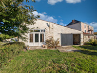 Maison à vendre à Menomblet, Vendée - 249.950 € - photo 4