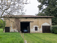 Propriété à vendre à Pressignac, Charente - 278 000 € - photo n°15