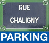 Covered Parking for sale in Paris 12e Arrondissement Paris Paris_Isle_of_France