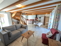 Maison à vendre à Bunzac, Charente - 420.000 € - photo 6