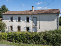 Maison à vendre à Chéronnac, Haute-Vienne - 162.000 € - photo 1