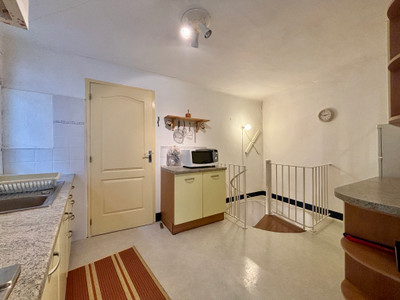 French property for sale in Estoher, Pyrénées-Orientales - €44,000 - photo 4