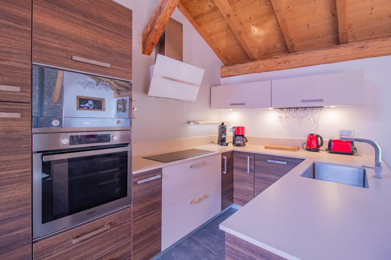 French property for sale in Les Allues, Savoie - €1,450,000