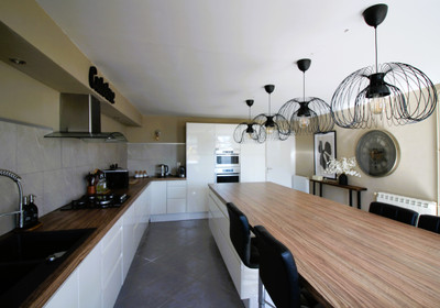 French property for sale in Villefagnan, Charente - €475,000 - photo 1