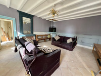Maison à Saint-Savinien, Charente-Maritime - photo 2