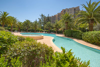 Appartement à vendre à Mandelieu-la-Napoule, Alpes-Maritimes - 390.000 € - photo 8