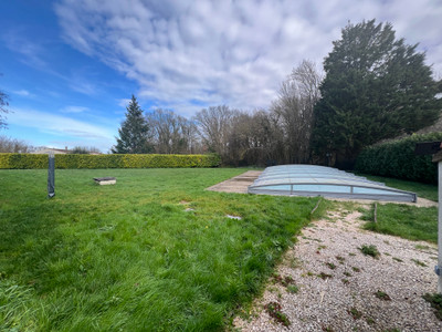 French property for sale in Archingeay, Charente-Maritime - €260,010 - photo 5