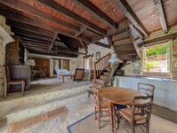 Propriété à vendre à Juillac, Corrèze - 191 000 € - photo n°5