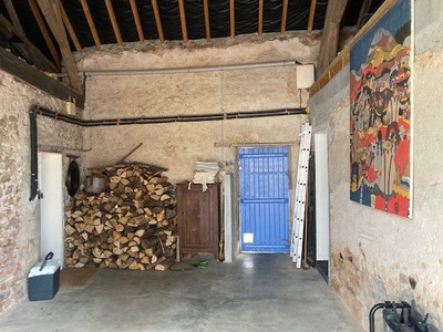French property for sale in Le Brethon, Allier - €169,000 - photo 9