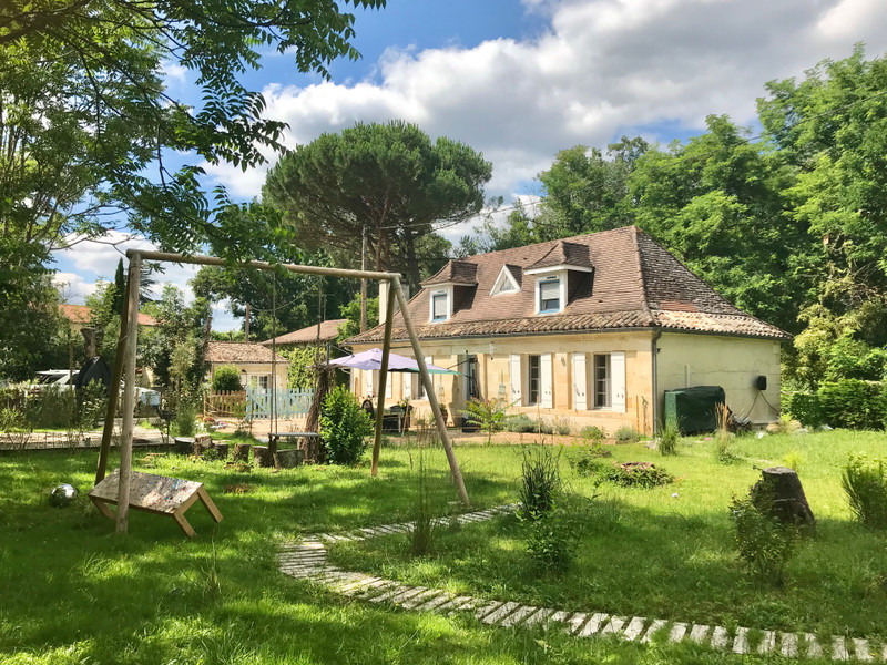 French property for sale in Montpon-Ménestérol, Dordogne - photo 11