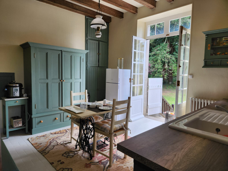 French property for sale in Chabanais, Charente - €349,900 - photo 8