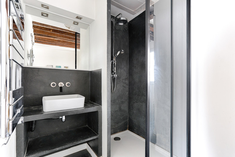 French property for sale in Paris 4e Arrondissement, Paris - €640,000 - photo 8