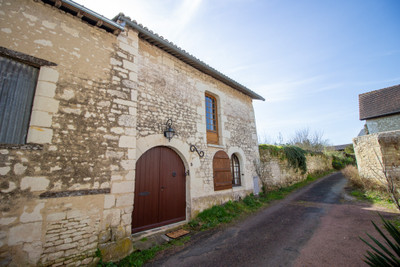 house for sale in Indre-et-Loire