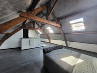 Maison à vendre à Saint-Clément-Rancoudray, Manche - 162.000 € - photo 8