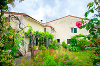 Maison à vendre à La Digne-d'Amont, Aude - 229.000 € - photo 2