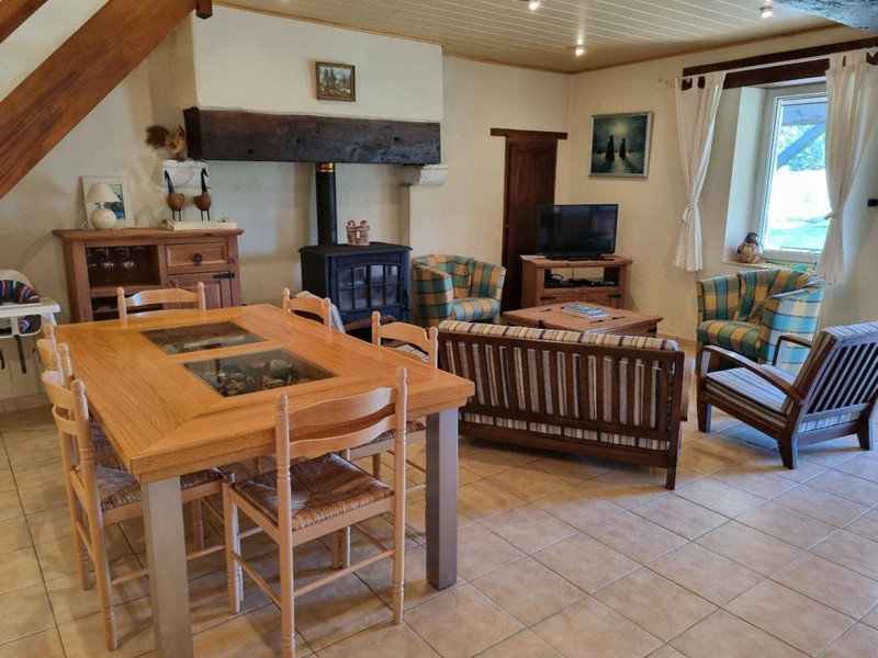 French property for sale in Meillard, Allier - €650,000 - photo 4
