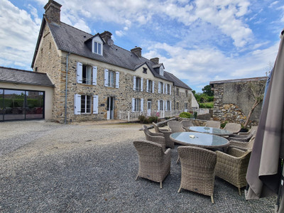French property for sale in Camprond, Manche - €547,000 - photo 11