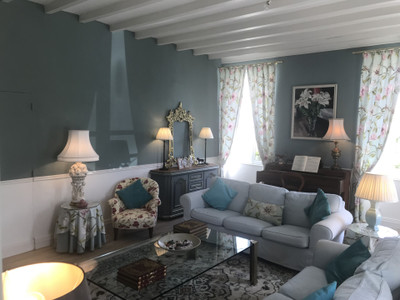 French property for sale in Saint-Ciers-de-Canesse, Gironde - €670,000 - photo 1