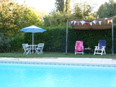 French property for sale in Martizay, Indre - €255,000 - photo 2