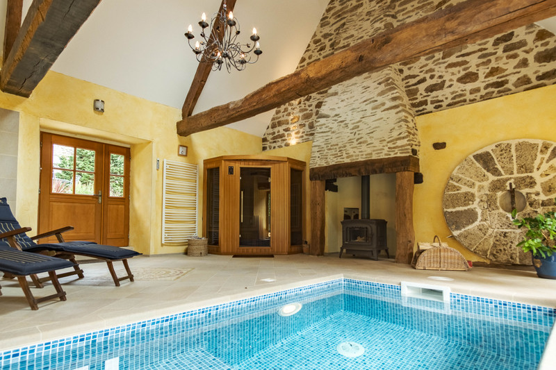 French property for sale in Plouguenast-Langast, Côtes-d'Armor - €650,000 - photo 14
