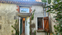 Propriété à vendre à Val d'Issoire, Haute-Vienne - 56 600 € - photo n°9