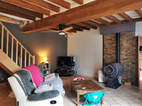 Maison à vendre à Le Controis-en-Sologne, Loir-et-Cher - 197 640 € - photo 5
